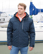 Chaqueta Rugged Denim - Image 4