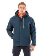 Chaqueta Rugged Denim - Image 8