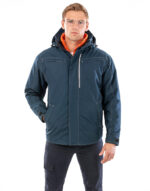 Chaqueta Rugged Denim - Image 6