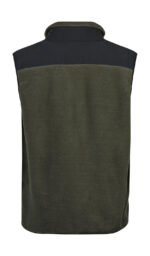 Chaleco polar de montaña - Imagen 6