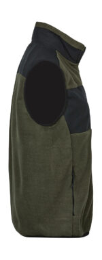 Chaleco polar de montaña - Imagen 7