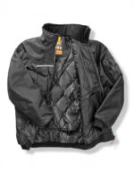 Chaqueta hombre Work-Guard Sabre Pilot Jacket - Imagen 4