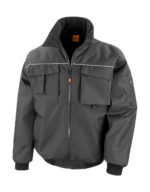 Chaqueta hombre Work-Guard Sabre Pilot Jacket - Imagen 3