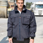 Chaqueta hombre Work-Guard Sabre Pilot Jacket