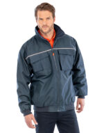 Chaqueta hombre Work-Guard Sabre Pilot Jacket - Imagen 7