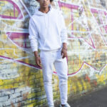 NuBlend Pocketed Jogger Sweatpants