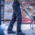 Pantalón pro Cargo (Reg)