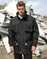 Chaqueta Sabre Long hombre