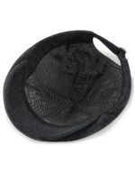 Boina Melton Wool Ivy - Imagen 5