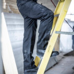 Pantalón Pro Action (Reg)