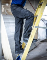 Pantalón Pro Action (Reg)