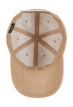 Gorra Jute Dad - Imagen 4