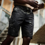 Pantalones cortos Pro Cargo