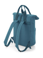 Mochila Roll Top con asas Twin - Imagen 4