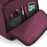 Mochila Roll Top con asas Twin - Imagen 11