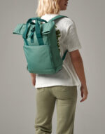 Mochila Roll Top con asas Twin - Imagen 2