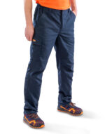 Pantalón ajustado Work Guard (normal) - Imagen 4