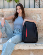 Mochila para portátil Kiel Urban - Image 2