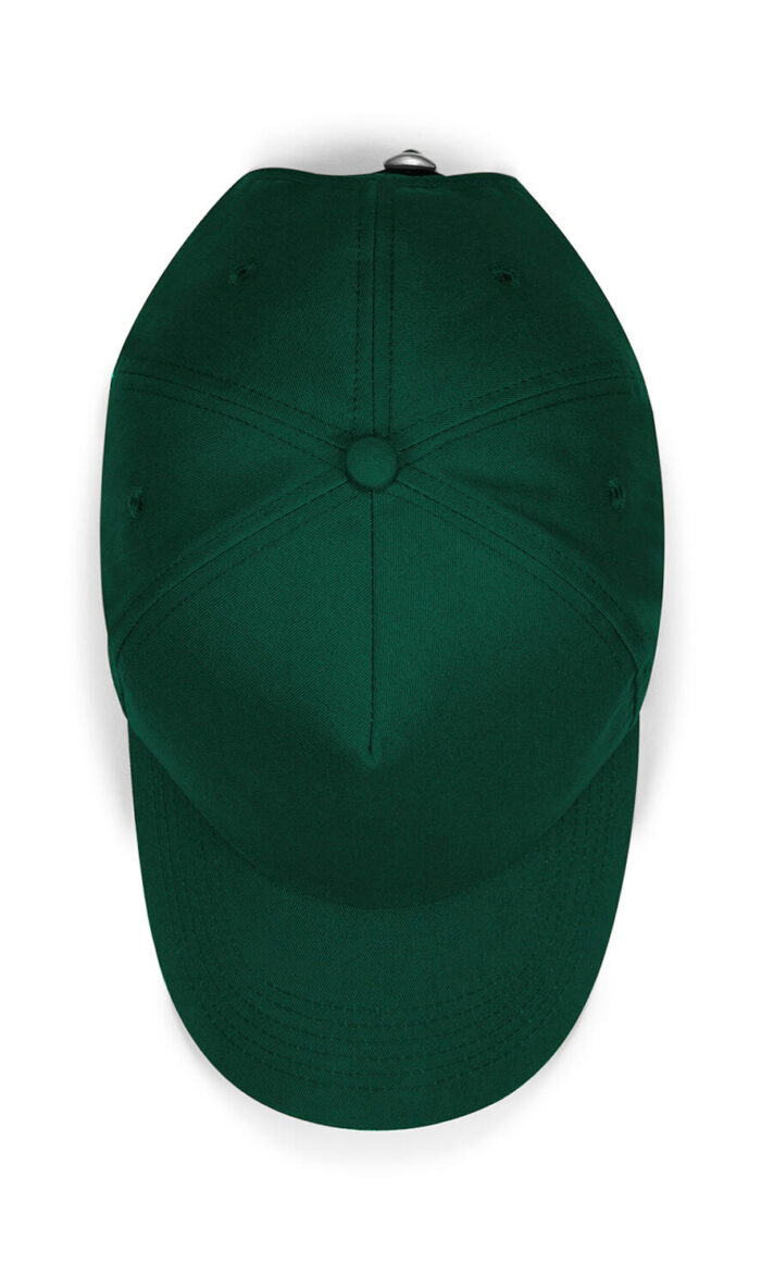 Cap 5 Panel Authentic - Imagen 6