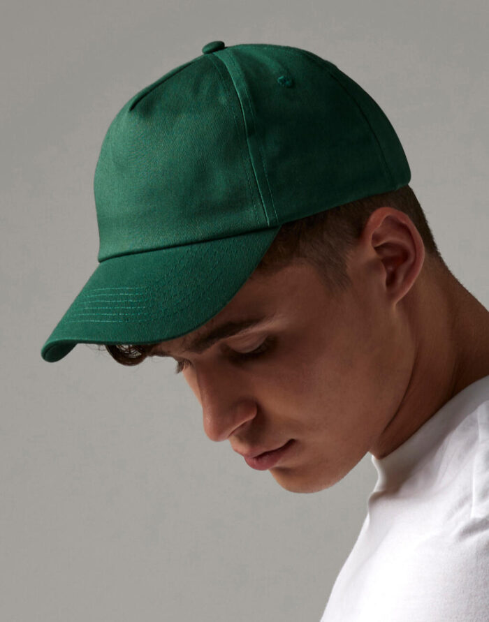Cap 5 Panel Authentic - Imagen 2