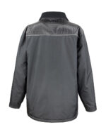 Chaqueta larga hombre Work-Guard Vostex Long Coat - Image 7