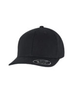 Gorra Flexfit 110 visera curva y cierre a presión - Imagen 10