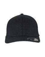 Gorra Flexfit 110 visera curva y cierre a presión - Imagen 6