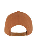 Gorra Flexfit 110 visera curva y cierre a presión - Imagen 5