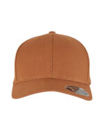 Gorra Flexfit 110 visera curva y cierre a presión - Imagen 2