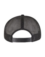 Cap trucker Classic de 7 Panel - Image 2