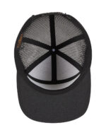 Cap trucker Classic de 7 Panel - Image 3