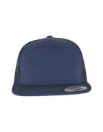 Cap trucker Classic de 7 Panel - Image 9