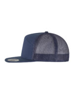 Cap trucker Classic de 7 Panel - Image 10