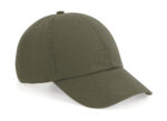 Gorra orgánica 6 paneles - Image 4