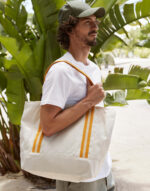 Bolsa de verano ecológica EarthAware® - Imagen 10
