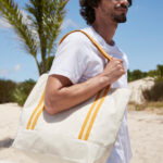 Bolsa de verano ecológica EarthAware®