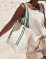 Bolsa de verano ecológica EarthAware® - Imagen 11