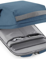 Mochila de seguridad reciclado - Image 8