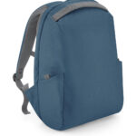 Mochila de seguridad reciclada