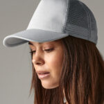 Gorra Trucker Microknit