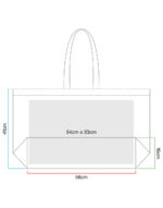 #!trpst#trp-gettext data-trpgettextoriginal=1494#!trpen#Bolsa de lona de gran tamaño - Image 7#!trpst#/trp-gettext#!trpen#