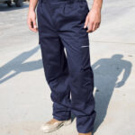 Pantalón Action Work-Guard