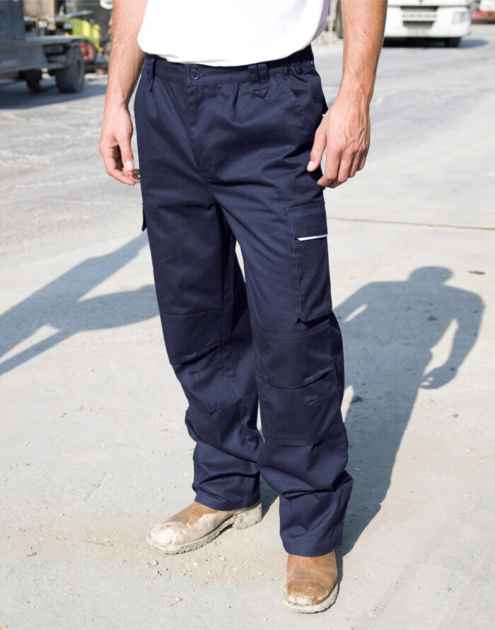 Trouser Action Work-Guard - Image 7