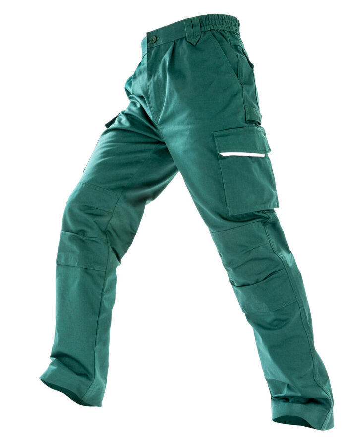 Trouser Action Work-Guard - Image 4