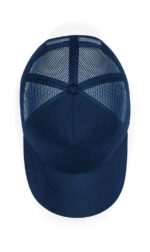 Gorra Trucker Gamuza - Imagen 4