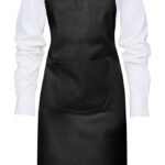 Delantal BUDAPEST con bolsillo