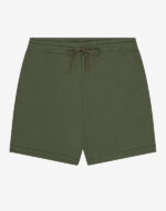 Trouser corto Unisex afelpado