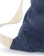 Bolsa gimnasio Denim - Imagen 5