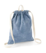 Bolsa gimnasio Denim - Imagen 6