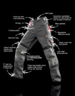 Pantalón técnico - Image 5